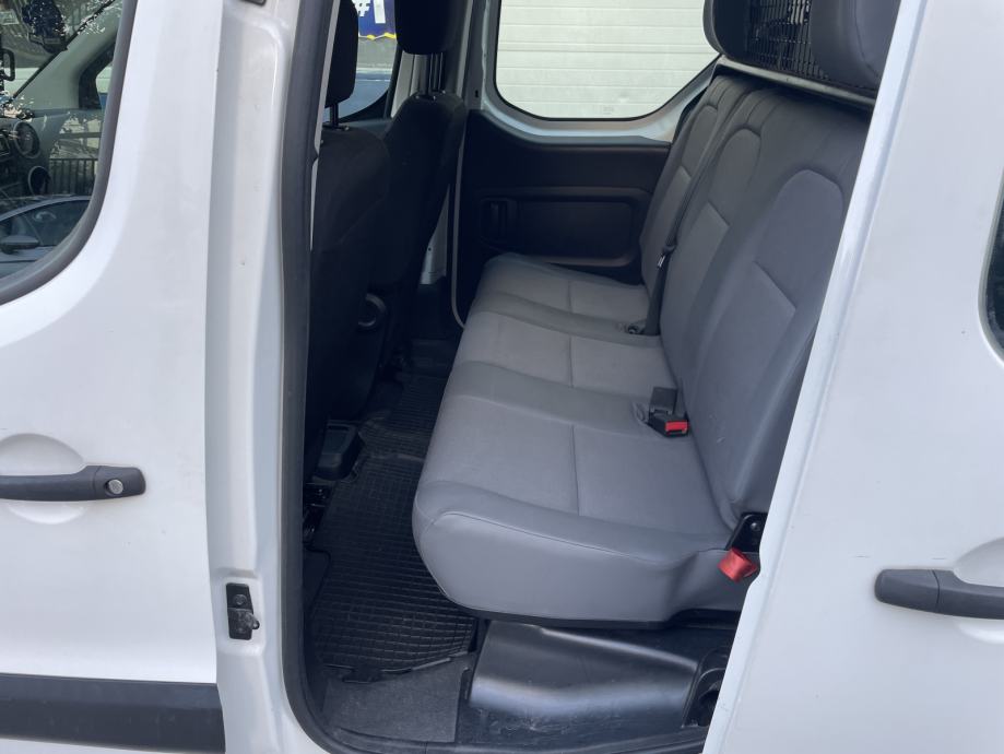 Škoda Superb 2,0 TDI