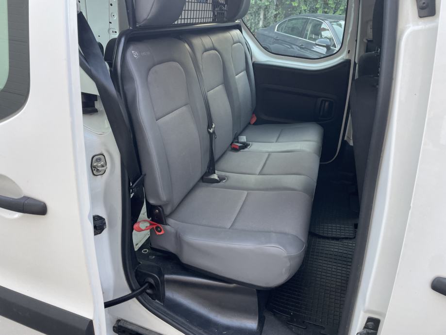 Škoda Superb 2,0 TDI