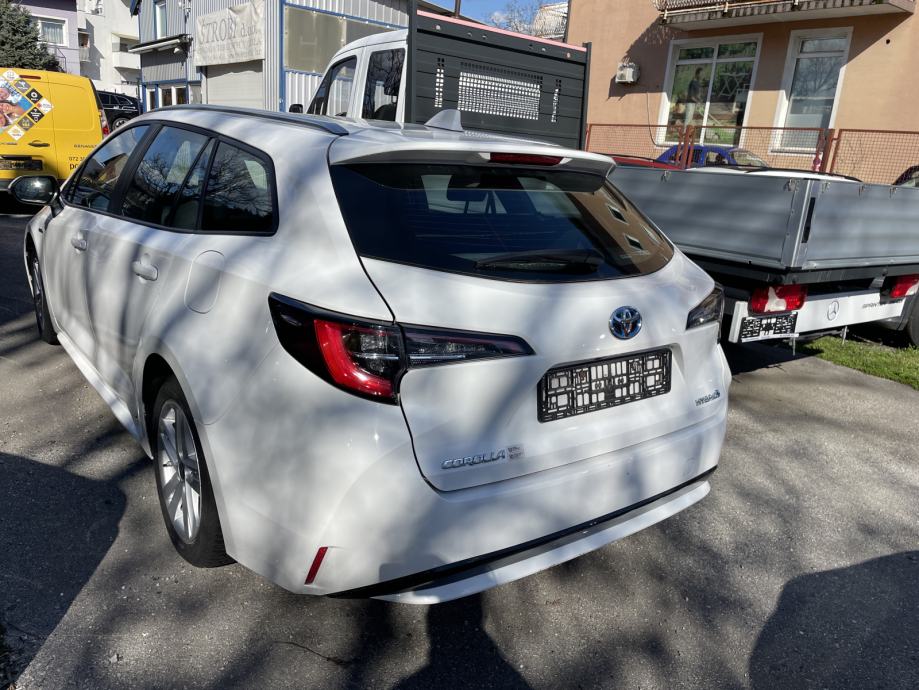 Peugeot Partner 1.6 HDI MAXI