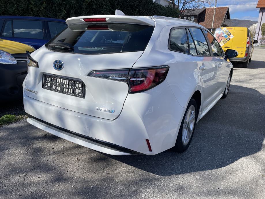 Peugeot Partner 1.6 HDI MAXI