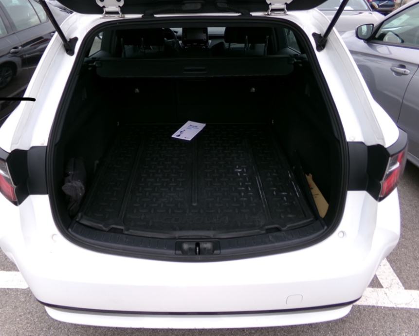 Peugeot Partner 1.6 HDI MAXI