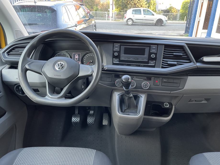 VW T-Roc 1,6 TDI