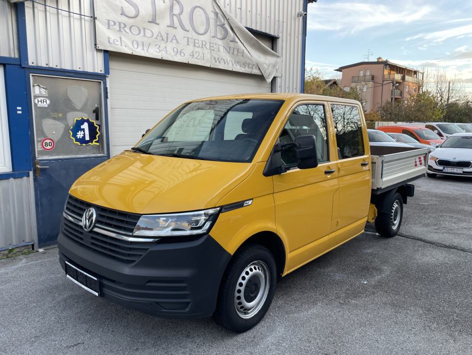 VW T-Roc 1,6 TDI