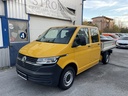 VW T-Roc 1,6 TDI