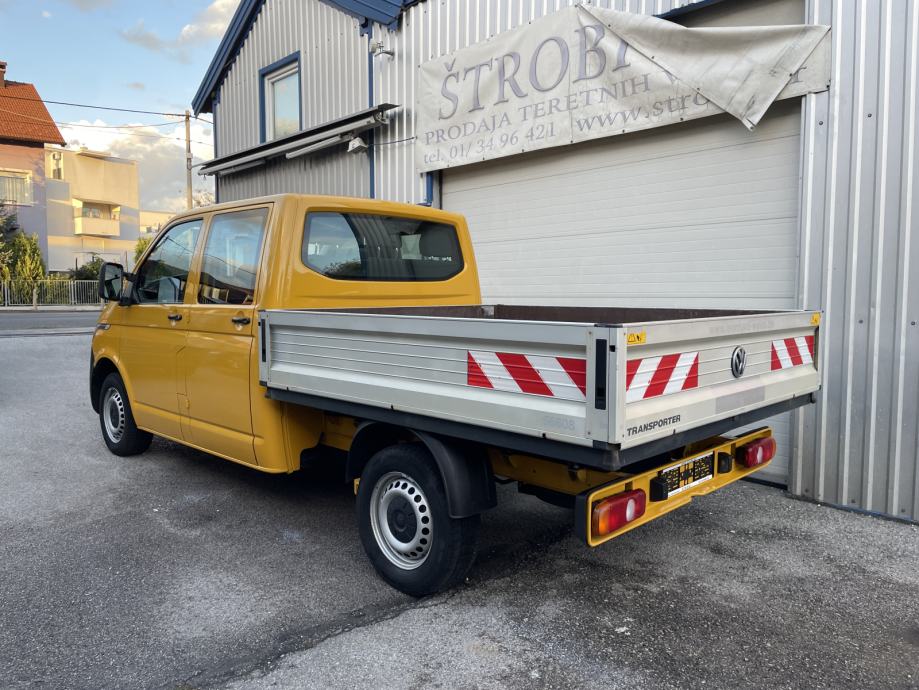 VW T-Roc 1,6 TDI