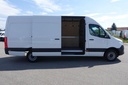Mercedes- Benz Sprinter 314