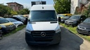 Mercedes- Benz Sprinter 314