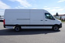 Mercedes- Benz Sprinter 314