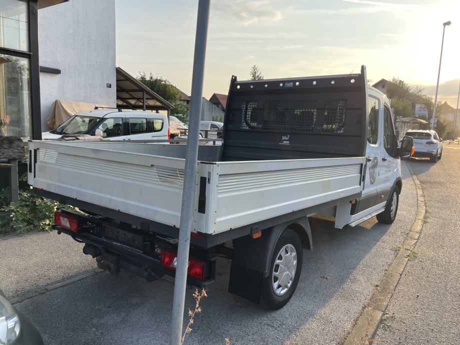 Mercedes- Benz Sprinter 314