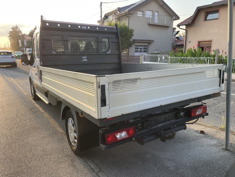 Mercedes- Benz Sprinter 314