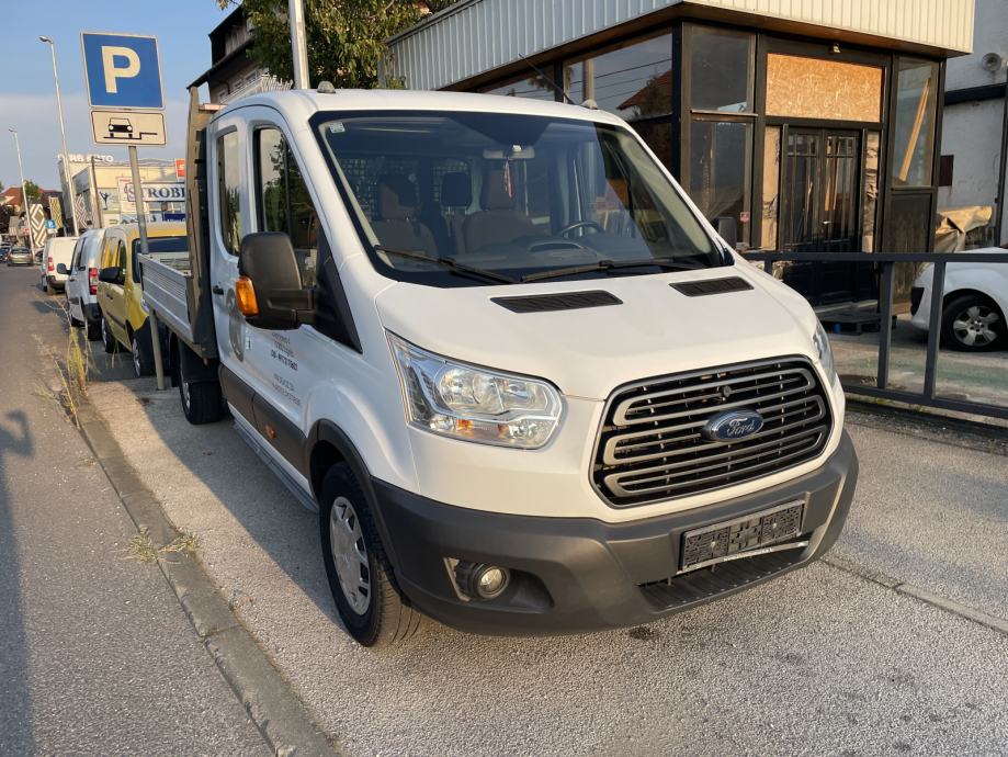 Mercedes- Benz Sprinter 314