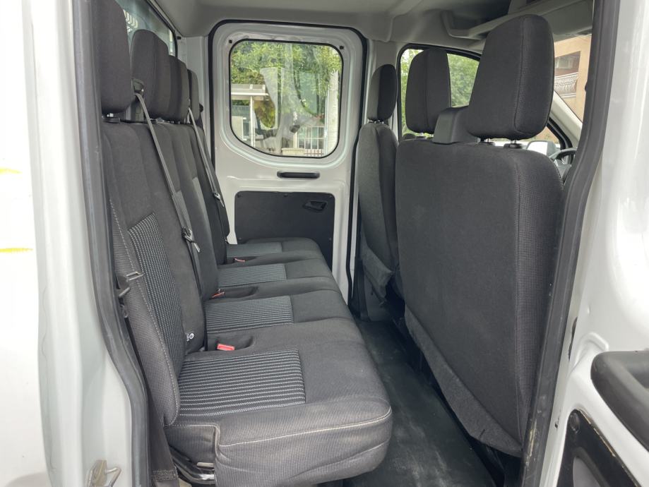 Mercedes- Benz Sprinter 314