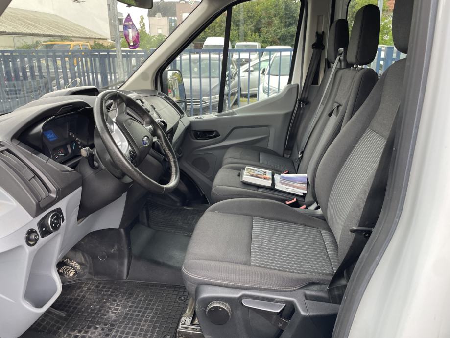Mercedes- Benz Sprinter 314