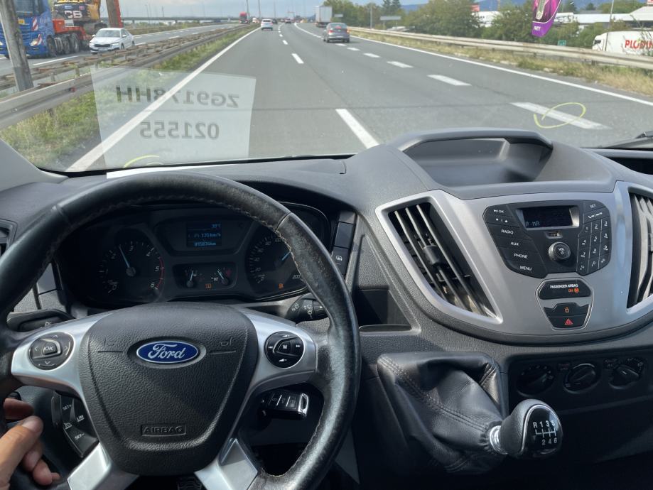 Fiat Doblo Multijet 95 Combi Cargo Maxi Mixto