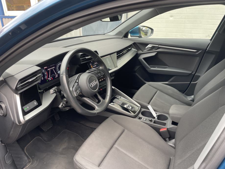 Audi A4 Allroad 3,0 TDI quattro