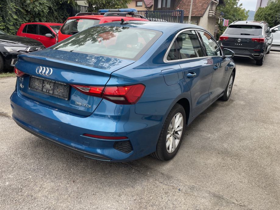 Audi A4 Allroad 3,0 TDI quattro