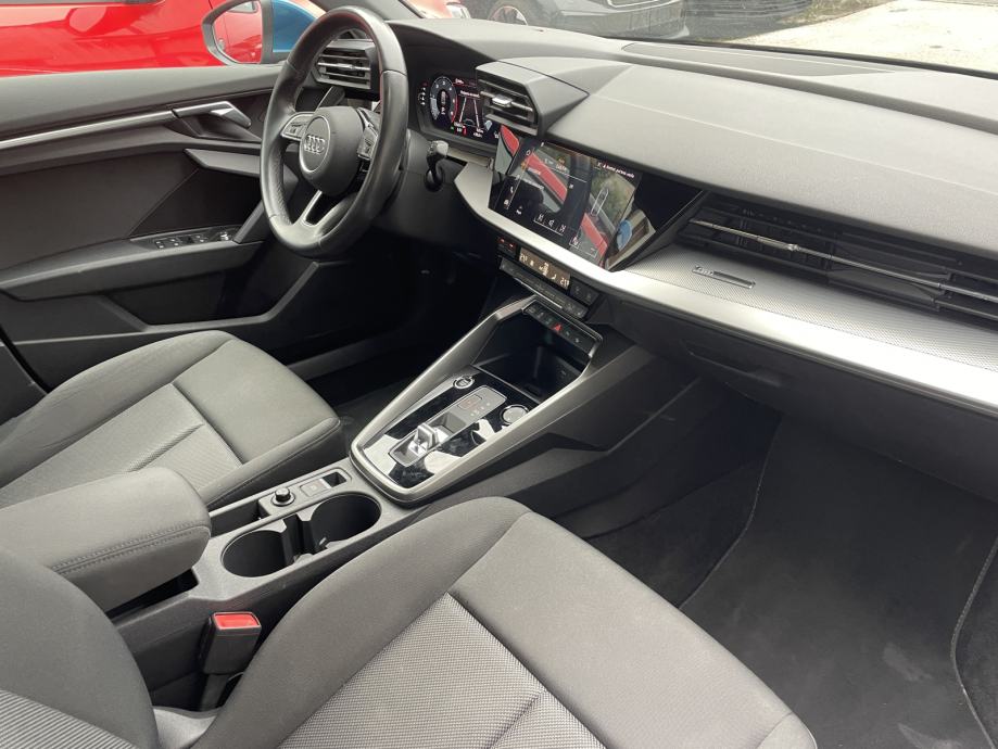 Audi A4 Allroad 3,0 TDI quattro