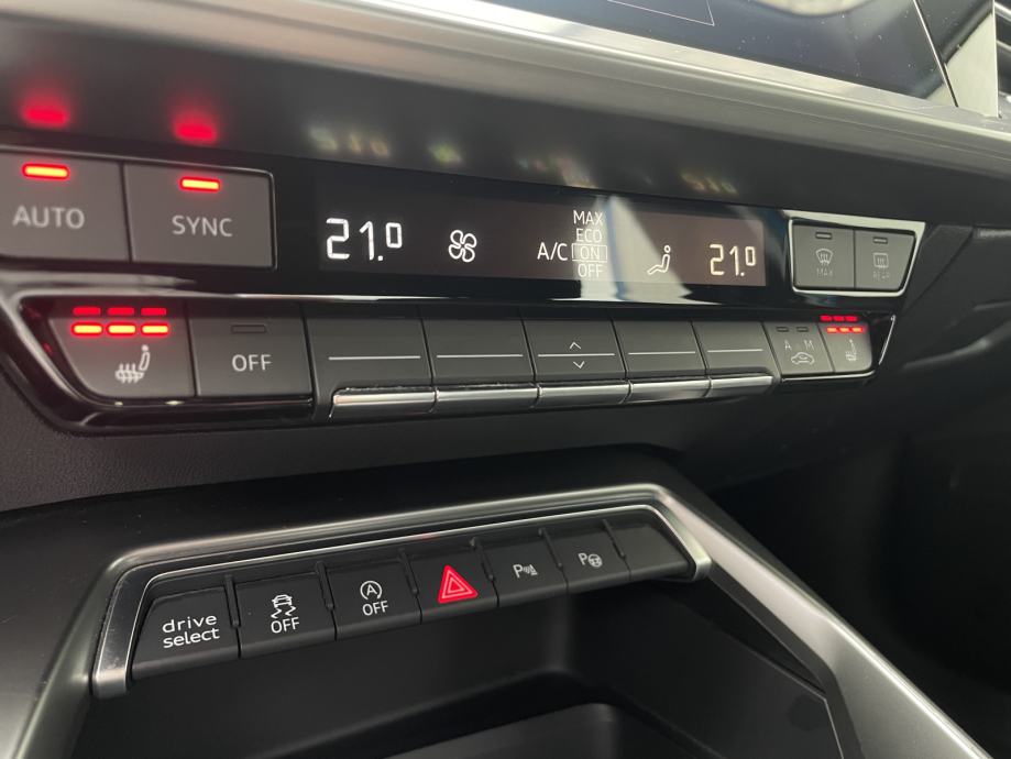 Audi A4 Allroad 3,0 TDI quattro