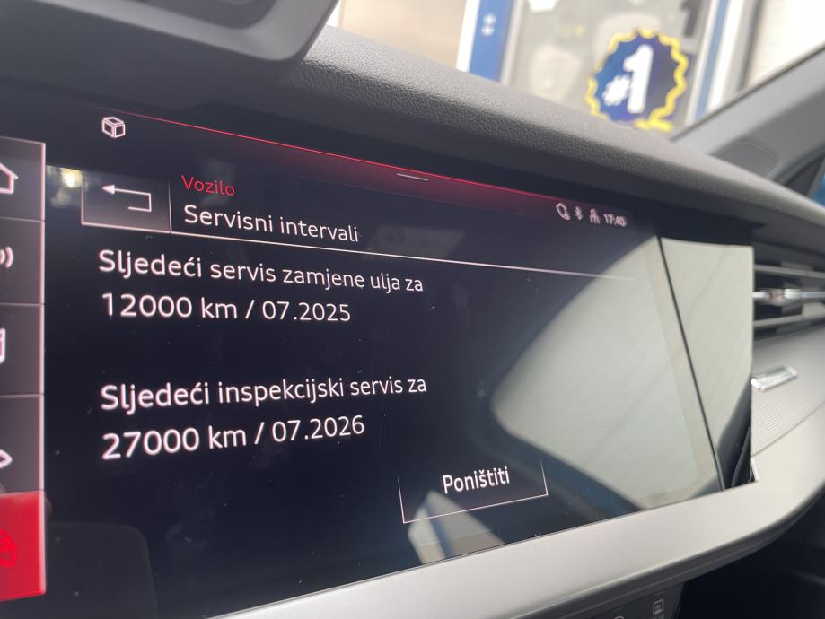 Audi A4 Allroad 3,0 TDI quattro