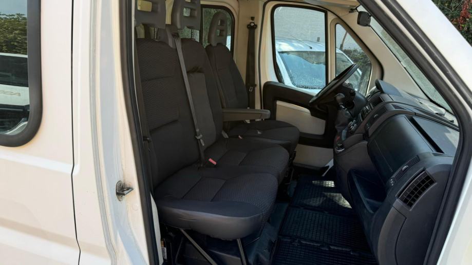 VW Transporter 2,0 TDI