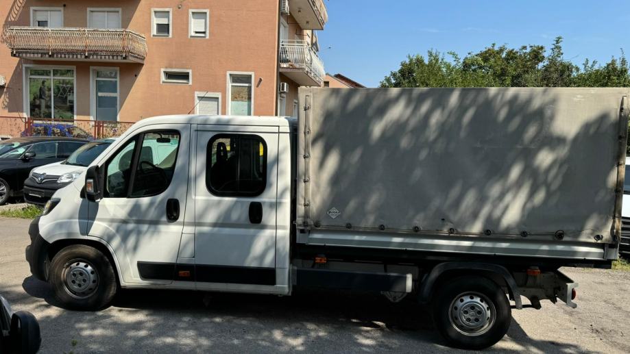 VW Transporter 2,0 TDI