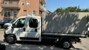 VW Transporter 2,0 TDI