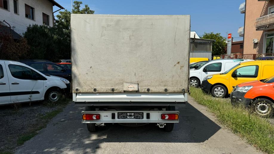 VW Transporter 2,0 TDI