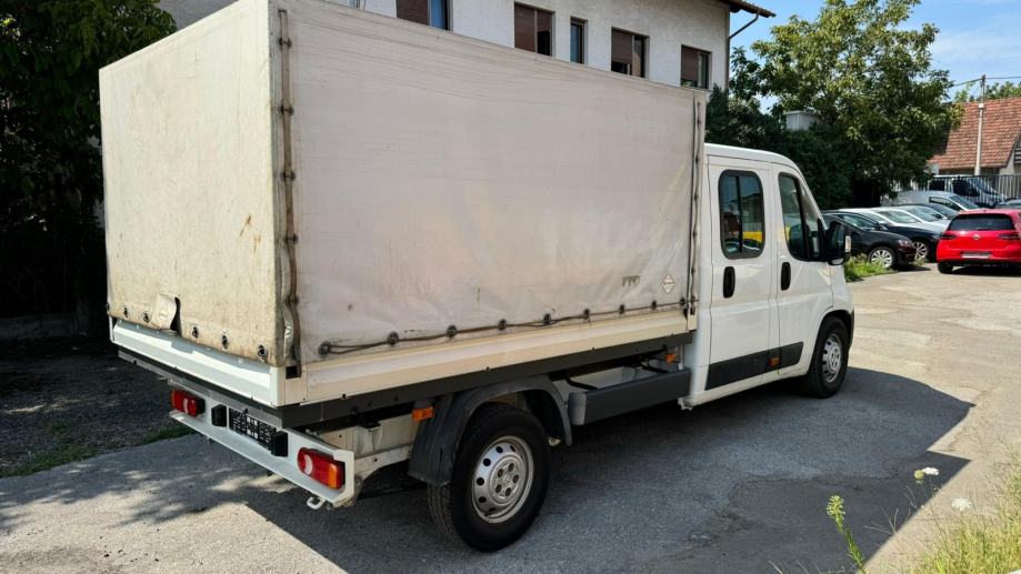 VW Transporter 2,0 TDI