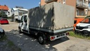 VW Transporter 2,0 TDI