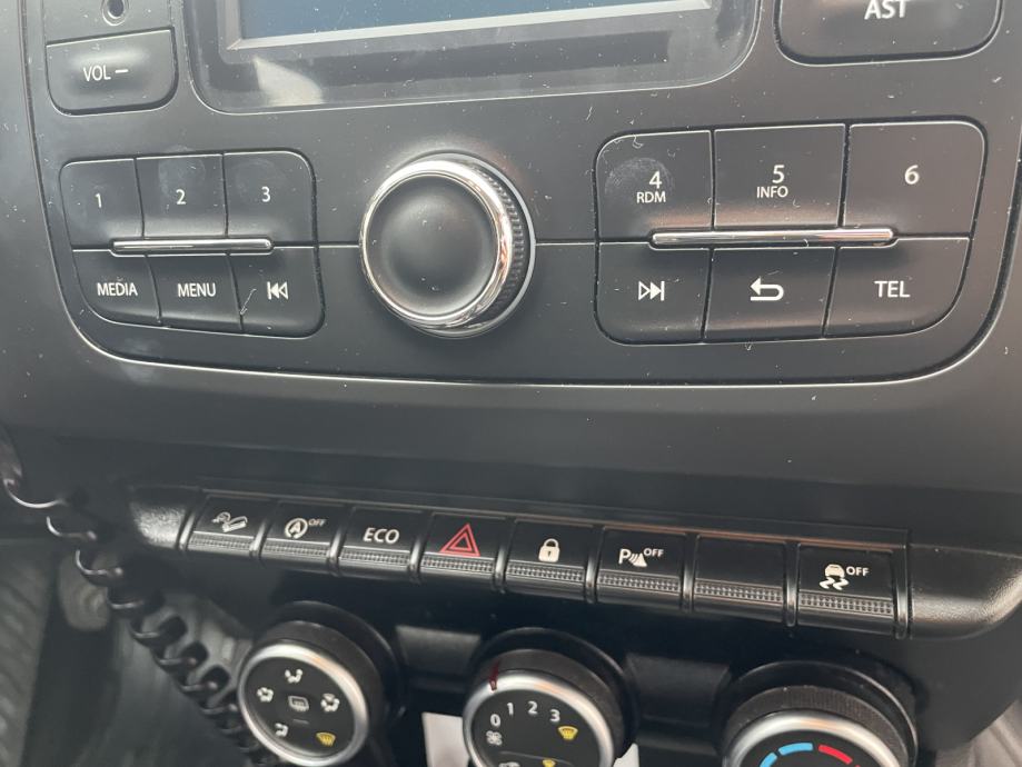 VW Caddy 2,0 TDI Trendline