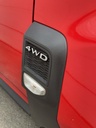 VW Caddy 2,0 TDI Trendline