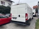 MERCEDES SPRINTER 211 CDI DUPLA KABINA SANDUČAR