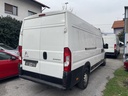 MERCEDES SPRINTER 211 CDI DUPLA KABINA SANDUČAR