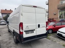 MERCEDES SPRINTER 211 CDI DUPLA KABINA SANDUČAR