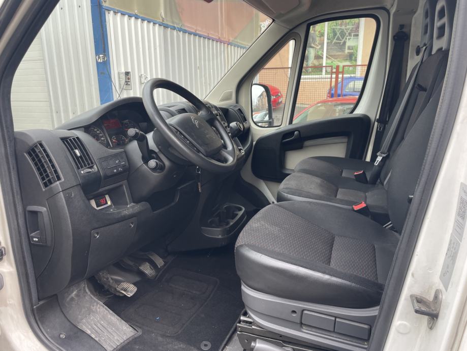 MERCEDES SPRINTER 211 CDI DUPLA KABINA SANDUČAR