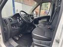 MERCEDES SPRINTER 211 CDI DUPLA KABINA SANDUČAR