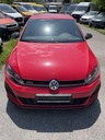 VOLKSWAGEN TRANSPORTER T6 2.0 TDI DUPLA KABINA EURO 6, 2018 god.