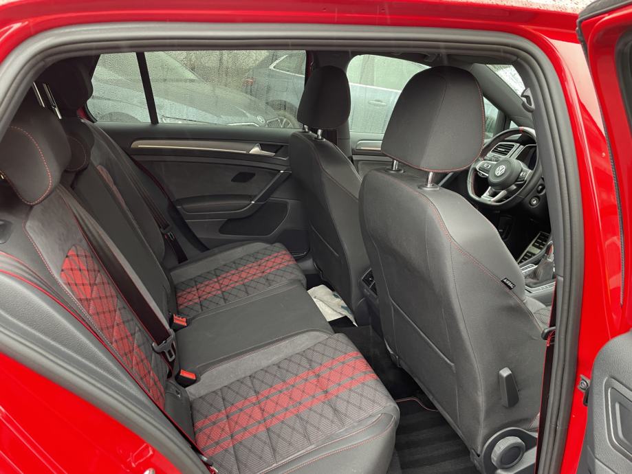 VOLKSWAGEN TRANSPORTER T6 2.0 TDI DUPLA KABINA EURO 6, 2018 god.