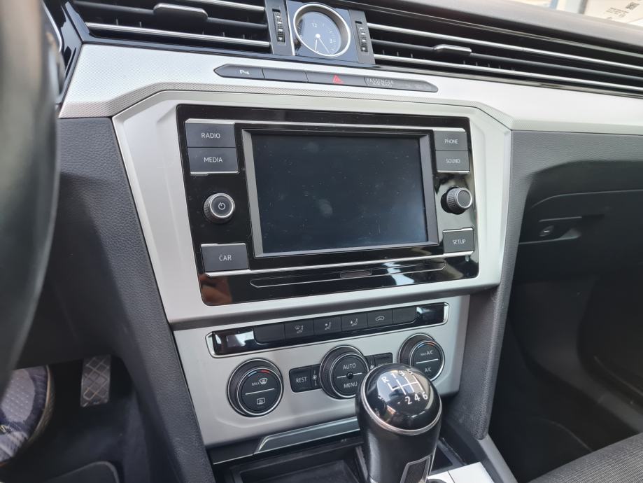 MERCEDES SPRINTER 314 BLUTEC MAXI DUPLA KABINA , 2019 god.