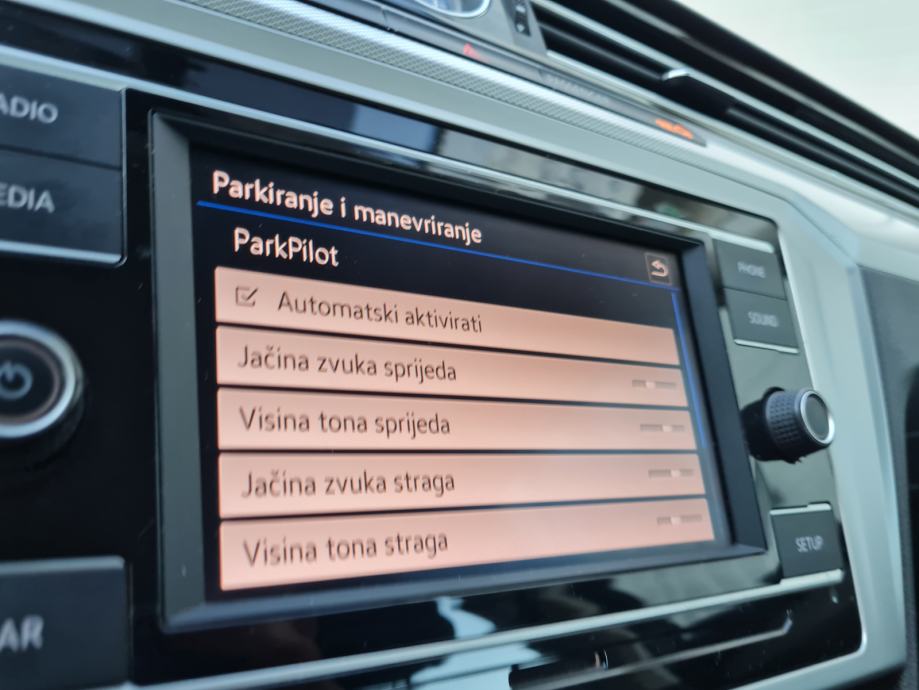 MERCEDES SPRINTER 314 BLUTEC MAXI DUPLA KABINA , 2019 god.