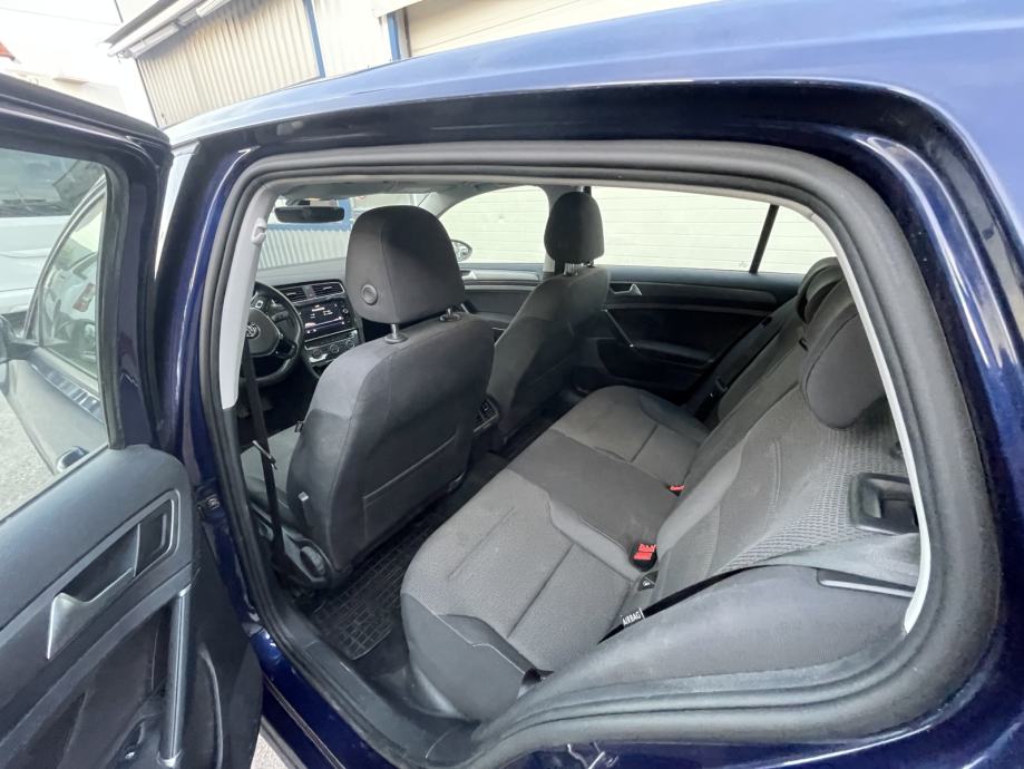 Renault Kangoo MAXI, 2017 god.