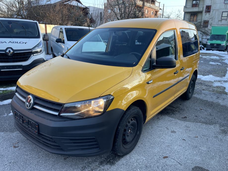 Renault Megane Grandtour dCi 110