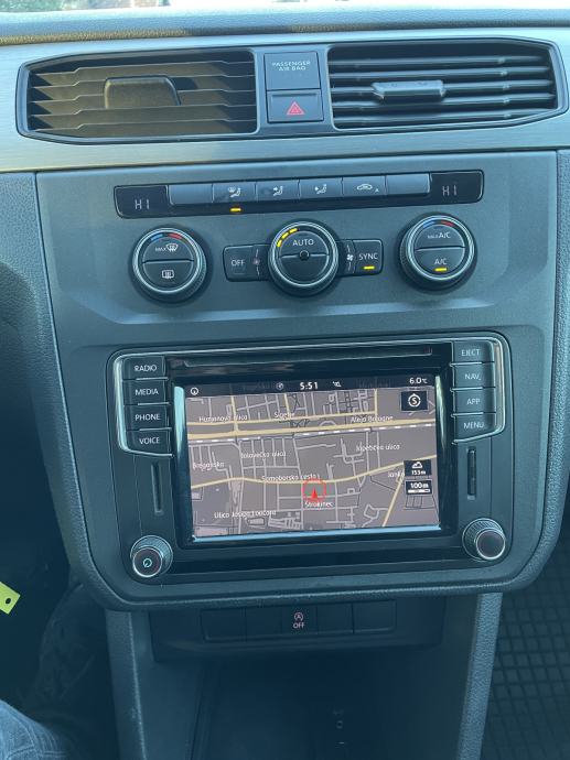 Renault Megane Grandtour dCi 110