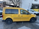 MERCEDES SPRINTER 310 CDI DUPLA KABINA SANDUK 2.8 M DUG 7 SJEDALA, 2015 god.