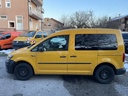 MERCEDES SPRINTER 310 CDI DUPLA KABINA SANDUK 2.8 M DUG 7 SJEDALA, 2015 god.