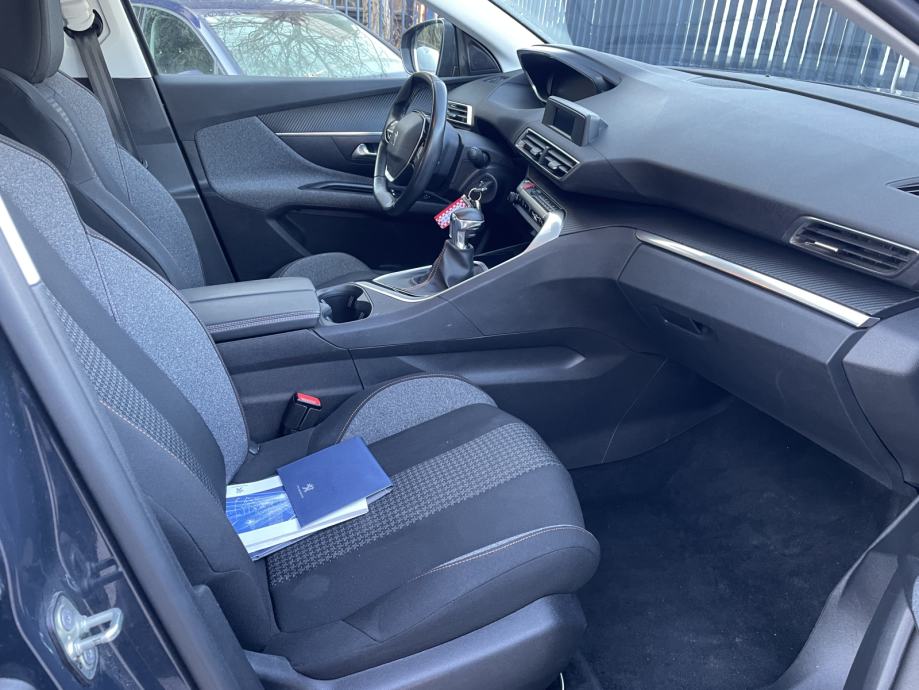 MERCEDES VITO 114 CDI BLUTEC DUGI , KLIMA , 140 KS,EURO 6, 2017 god.