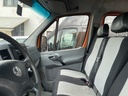 MERCEDES VITO 114 CDI BLUTEC DUGI , KLIMA , 140 KS,EURO 6, 2017 god.
