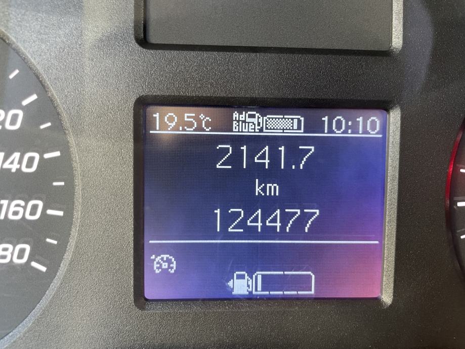 VW Golf 7 Variant 1,6 TDI