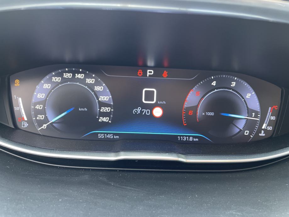 VW Golf 7 Variant 1,6 TDI