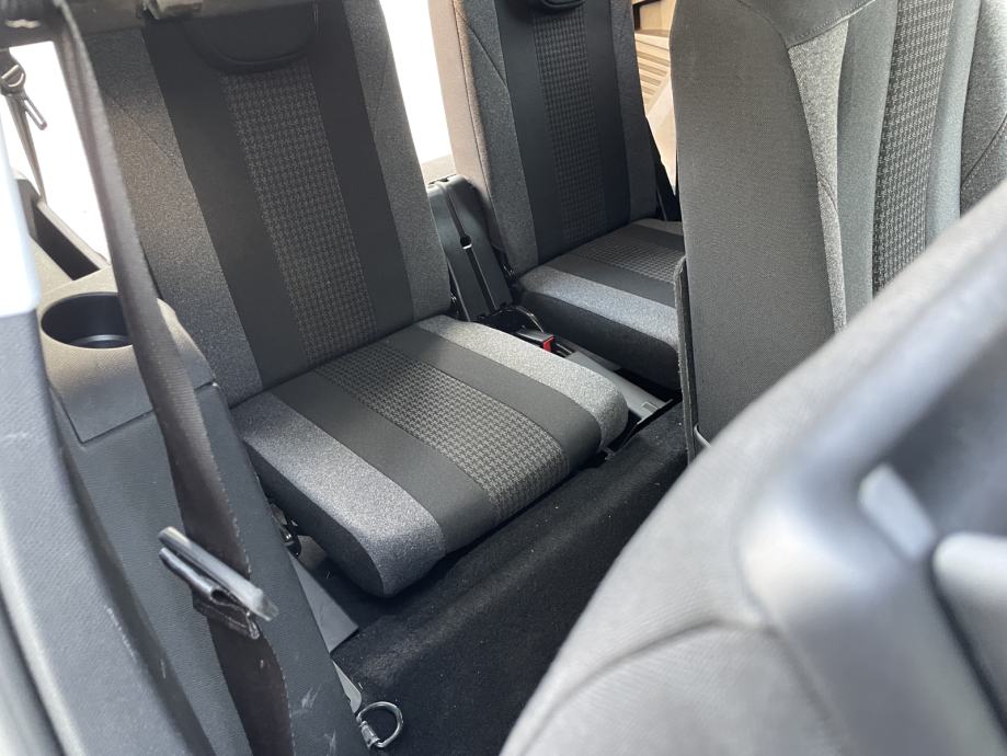 VW Golf 7 Variant 1,6 TDI